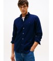 Chemise Ml Tommy Menswear