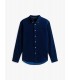 Chemise ml tommy menswear bclimperialnavy