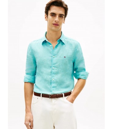Chemise ml tommy menswear csrarcticaqua