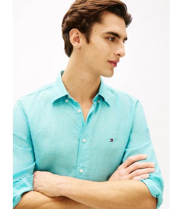 Chemise ml tommy menswear csrarcticaqua