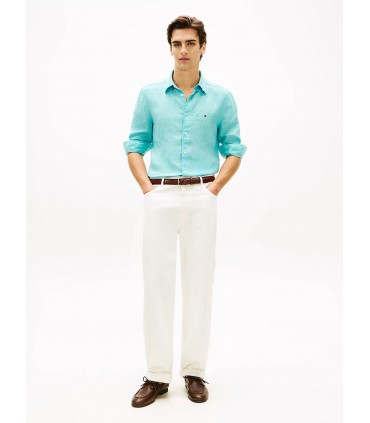 Chemise ml tommy menswear csrarcticaqua