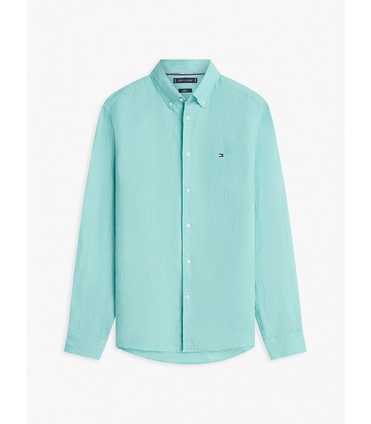 Chemise ml tommy menswear csrarcticaqua