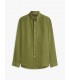 Chemise ml tommy menswear msxdarkartichoke