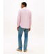 Chemise ml tommy menswear tolclassicpink