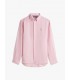 Chemise ml tommy menswear tolclassicpink