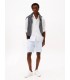 Chemise ml tommy menswear ybrwhite