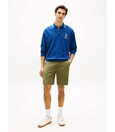 Bermuda chino tommy menswear msxdarkartichoke
