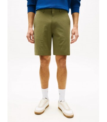 Bermuda chino tommy menswear msxdarkartichoke