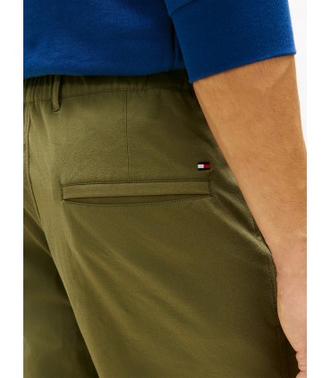 Bermuda chino tommy menswear msxdarkartichoke