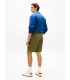 Bermuda chino tommy menswear msxdarkartichoke