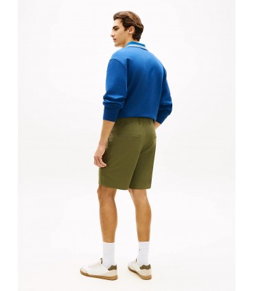 Bermuda chino tommy menswear msxdarkartichoke