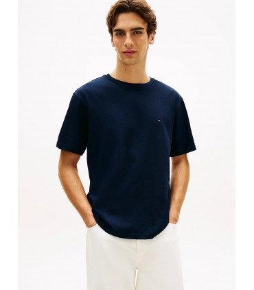 Tee shirt mc tommy menswear dccarbonnavy