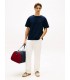 Tee shirt mc tommy menswear dccarbonnavy