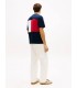 Tee shirt mc tommy menswear dccarbonnavy