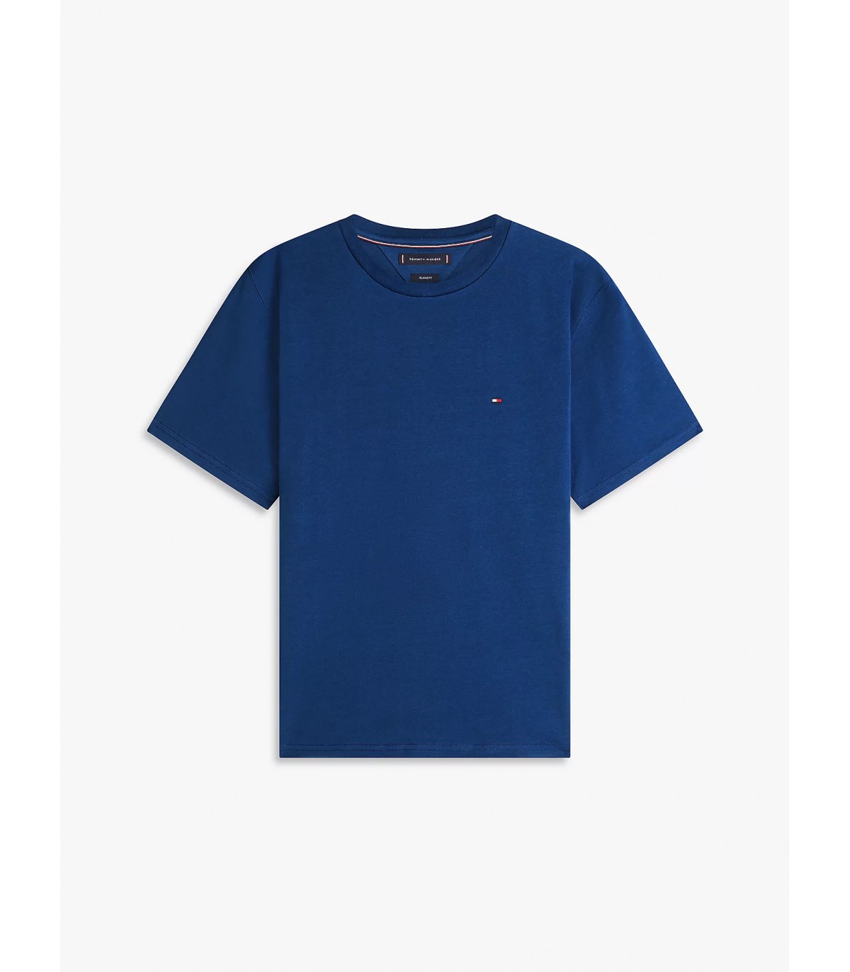 Tee shirt mc tommy menswear dccarbonnavy