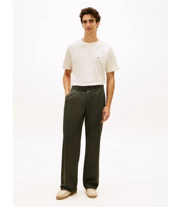 Tee shirt mc tommy menswear z00ivory