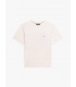 Tee shirt mc tommy menswear z00ivory