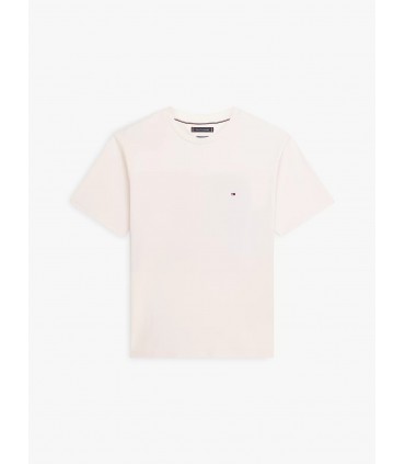 Tee shirt mc tommy menswear z00ivory