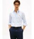 Chemise ml tommy menswear 0a4blue