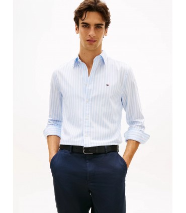 Chemise ml tommy menswear 0a4blue