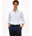 Chemise Ml Tommy Menswear