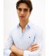 Chemise ml tommy menswear 0a4blue