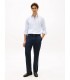 Chemise ml tommy menswear 0a4blue
