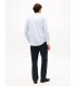 Chemise ml tommy menswear 0a4blue