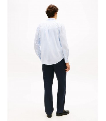Chemise ml tommy menswear 0a4blue
