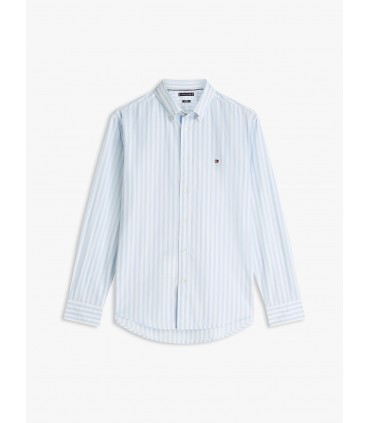 Chemise ml tommy menswear 0a4blue