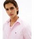 Chemise ml tommy menswear 0d1pink