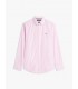 Chemise ml tommy menswear 0d1pink