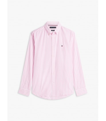 Chemise ml tommy menswear 0d1pink