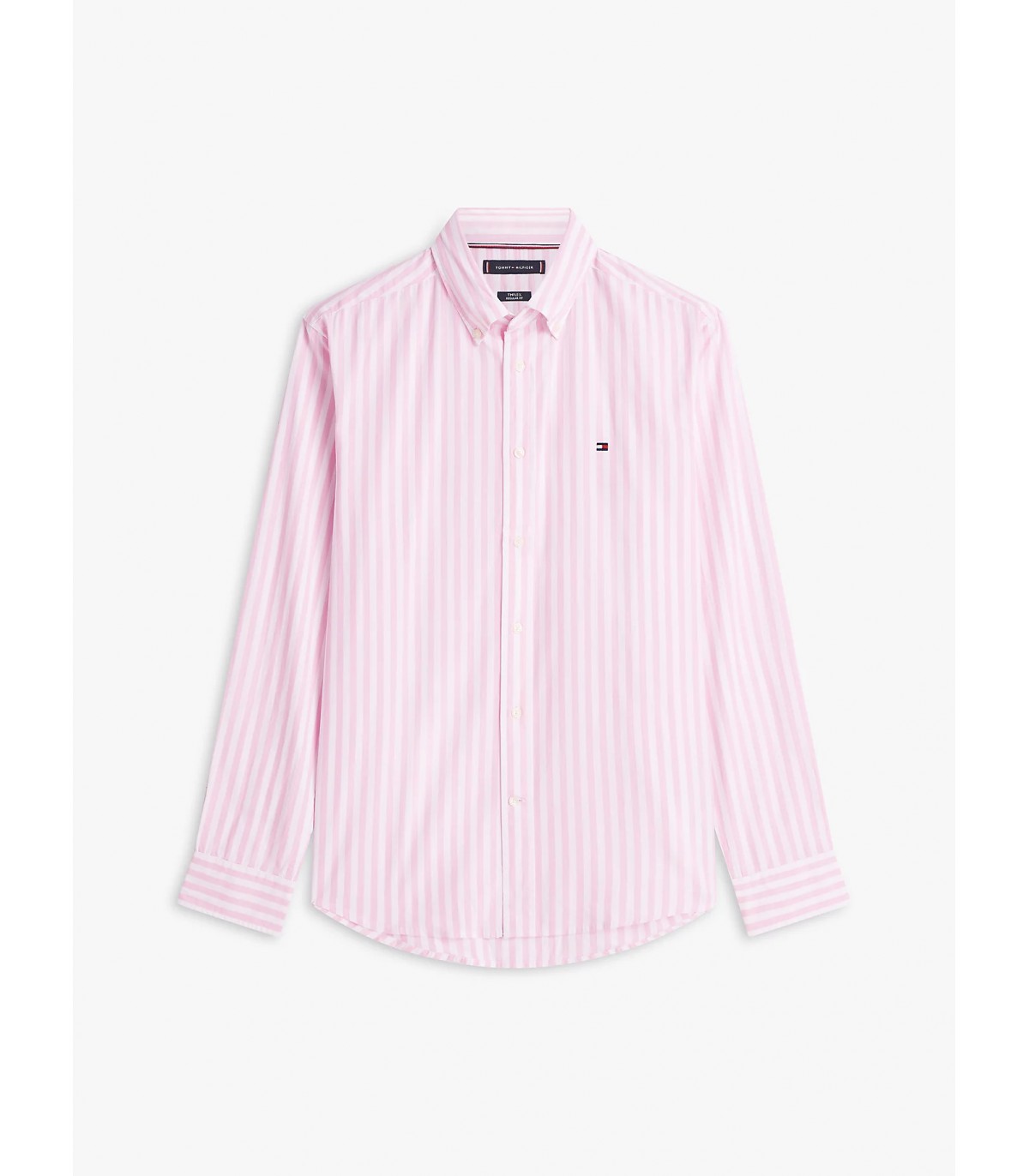 Chemise ml tommy menswear 0d1pink