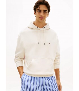 Sweat capuche tommy menswear z00ivory