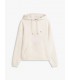 Sweat capuche tommy menswear z00ivory