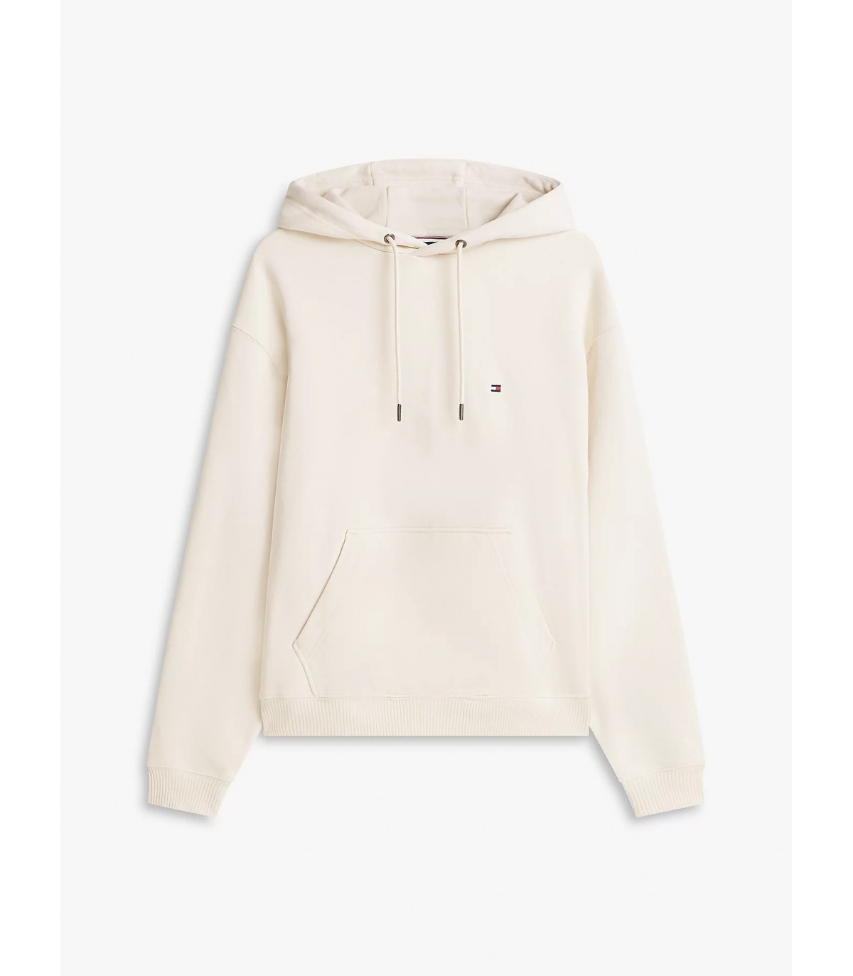 Sweat capuche tommy menswear z00ivory