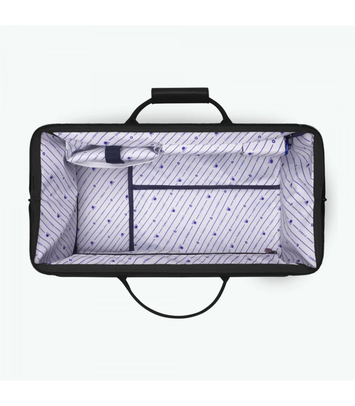 Maroquinerie sac cabaia uni1