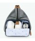 Maroquinerie sac cabaia uni1