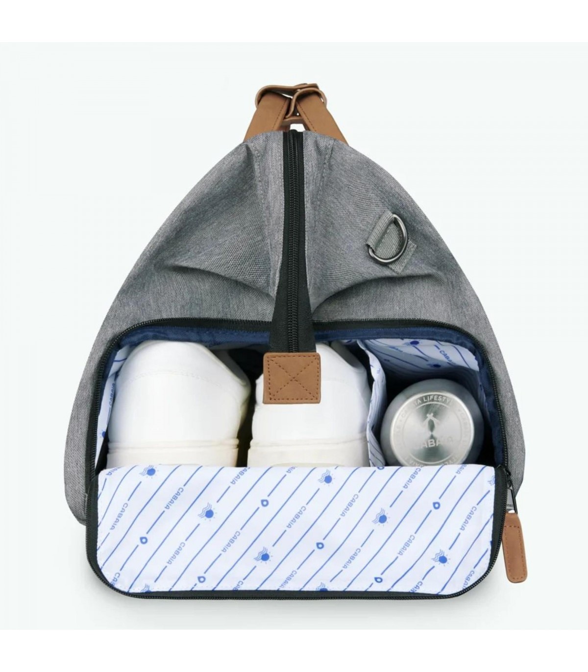 Maroquinerie sac cabaia uni1