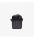 Maroquinerie sacoche lacoste h45-noir