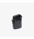 Maroquinerie sacoche lacoste h45-noir