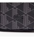 Maroquinerie sacoche lacoste h45-noir
