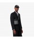 Maroquinerie sacoche lacoste h45-noir