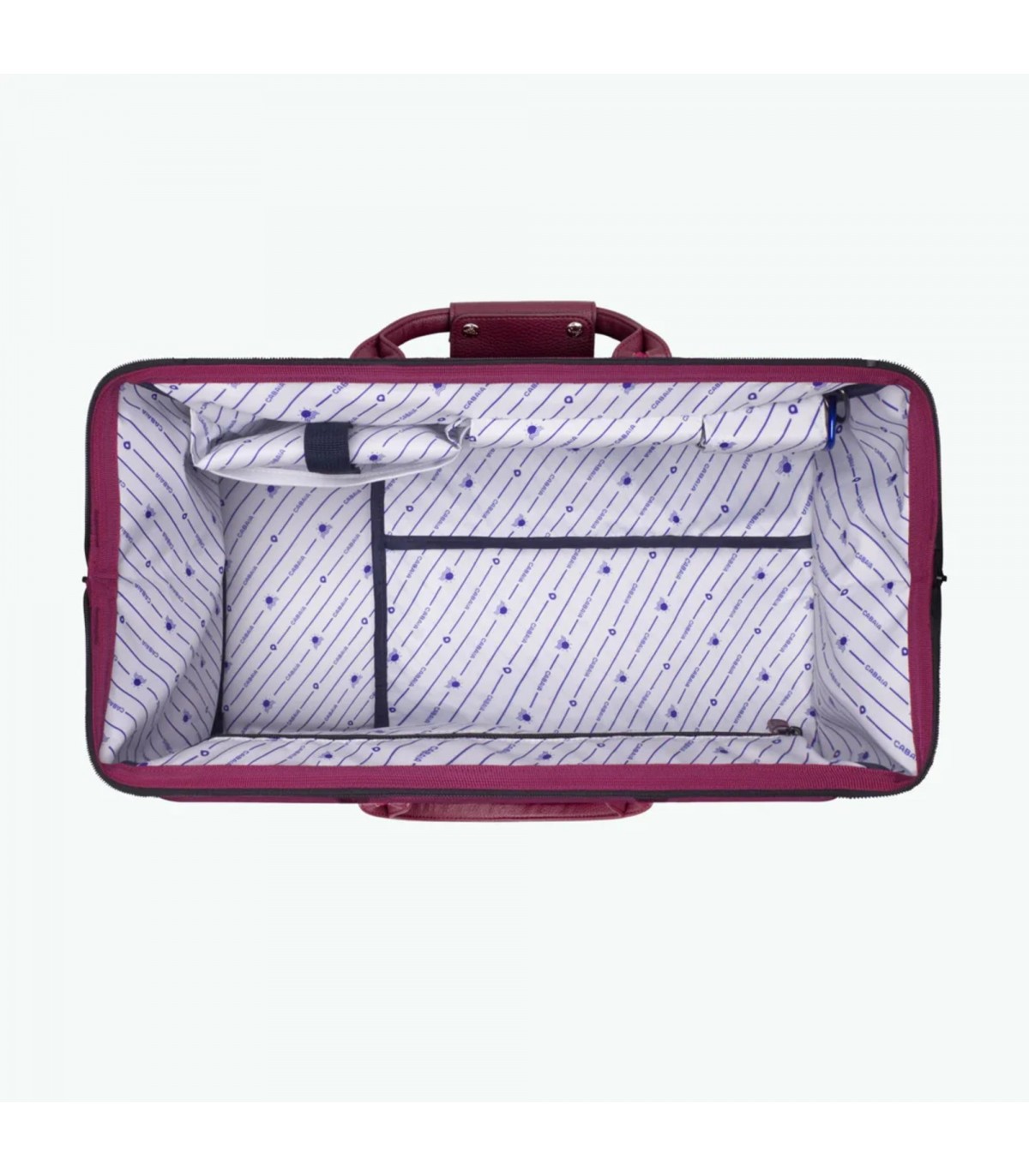 Maroquinerie sac cabaia 