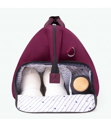 Maroquinerie sac cabaia 