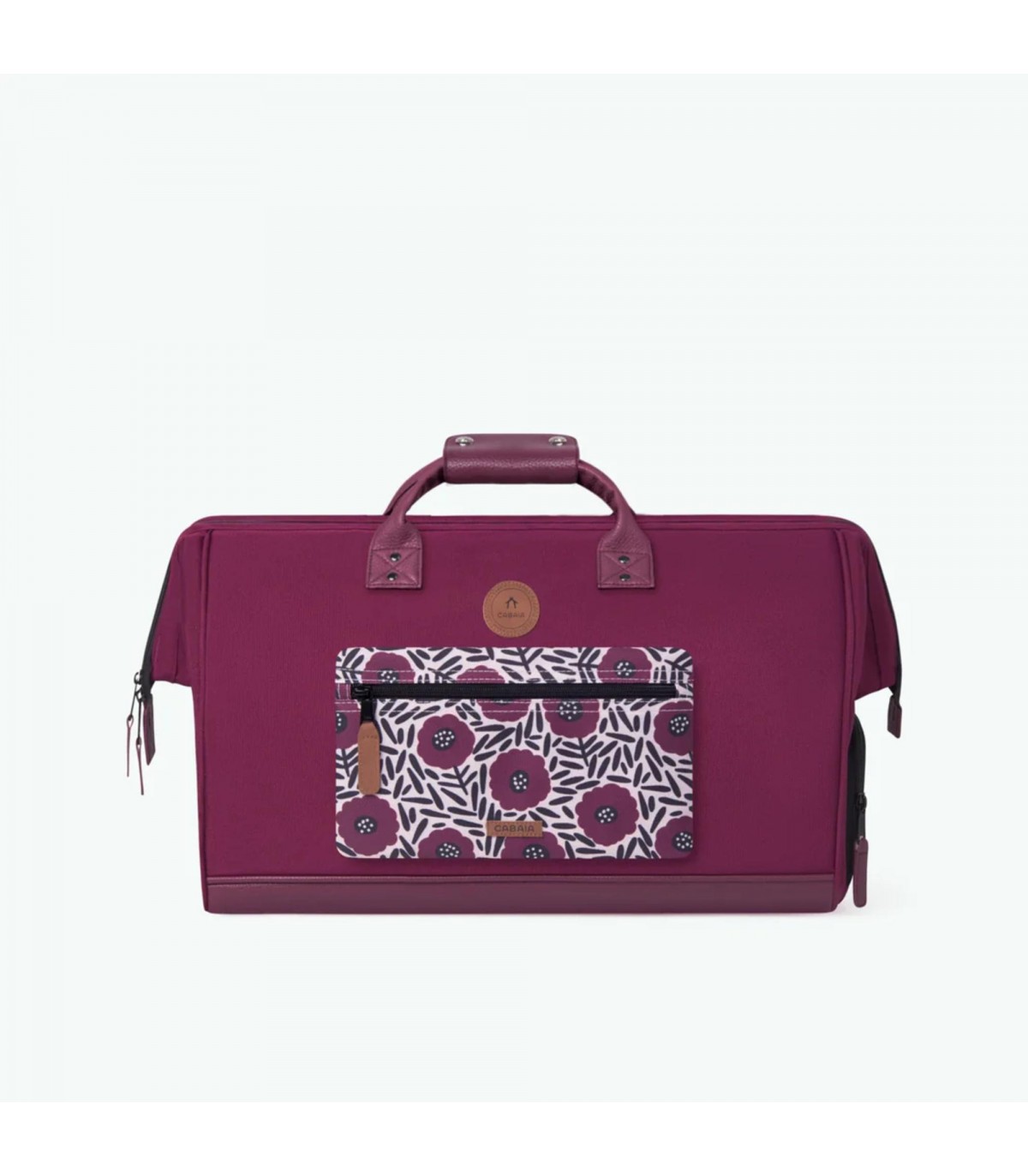 Maroquinerie sac cabaia 