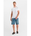 Bermuda Jean Tps Cerises