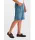 Bermuda jean tps cerises 3001blue
