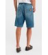 Bermuda jean tps cerises 3001blue